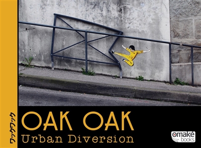 Urban diversion