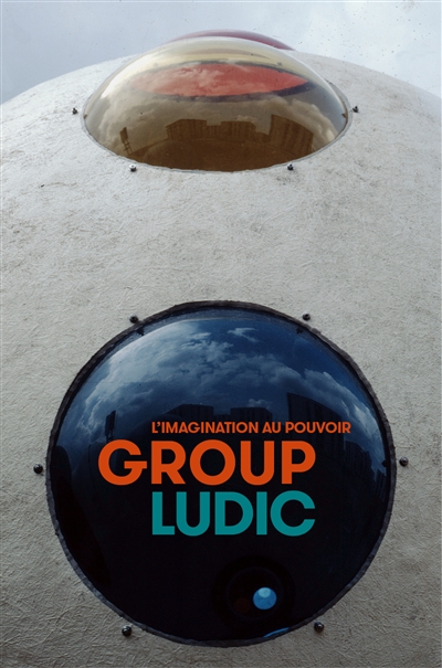 Group Ludic : l'imagination au pouvoir