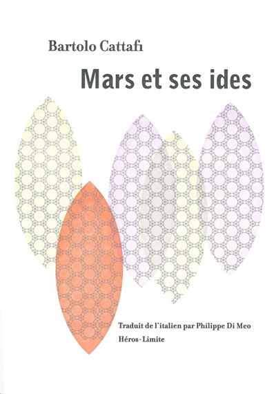 Mars et ses ides : 1972-1973