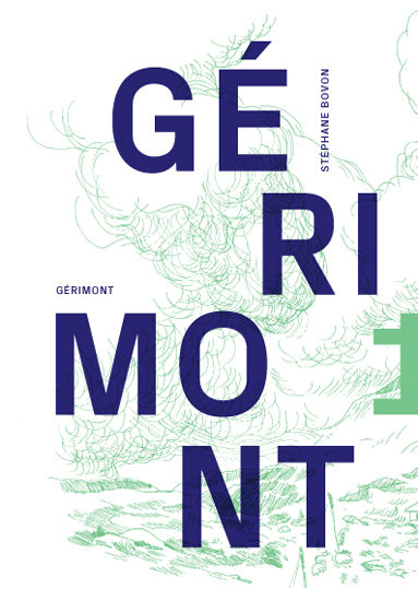 Gérimont : roman baroque et postmoderne