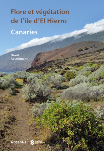 Flore et végétation sur l'île d'El Hierro : Canaries