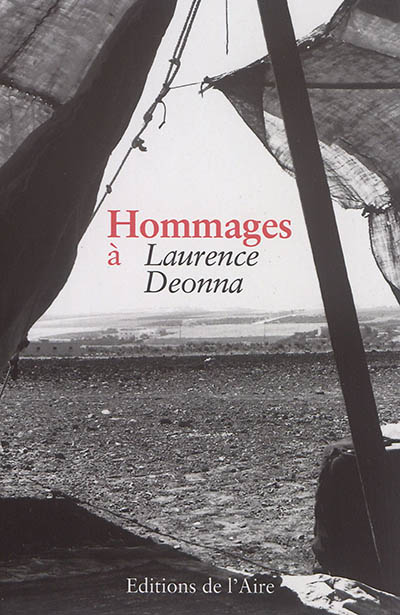 Hommages à Laurence Deonna
