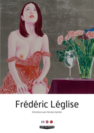 Frédéric Léglise