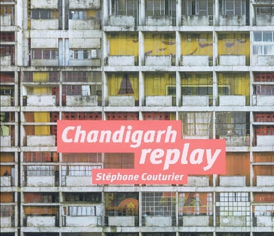 Chandigarh replay
