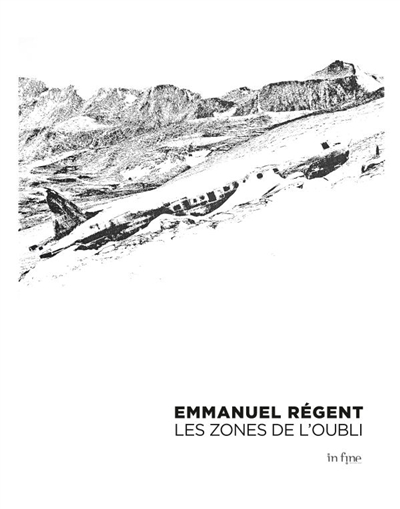 Emmanuel Régent : les zones de l'oubli : exposition, Les Lilas, Centre culturel Jean Cocteau, du 20 septembre au 10 novembre 2018