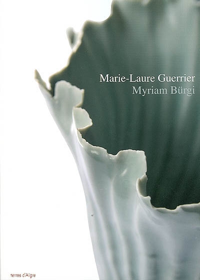 Marie-Laure Guerrier : céramiques