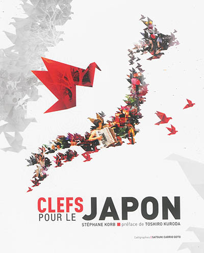 Clefs pour le Japon