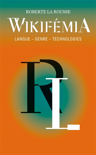Wikifémia : Langue - Genre - Technologies