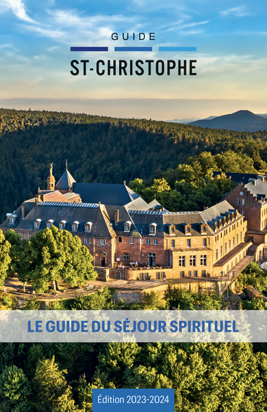 Guide St-Christophe