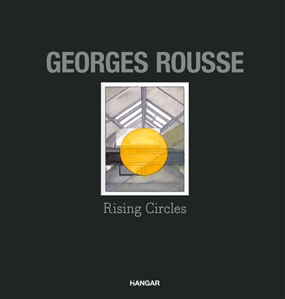Georges Rousse : rising circles