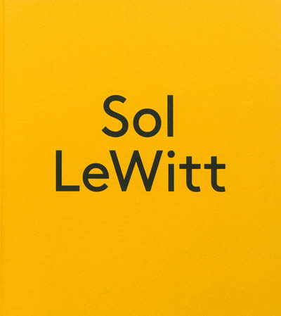 Sol LeWitt : [expositions, Metz, Centre Pompidou-Metz, Galerie 2, 7 mars 2012-29 juillet 2013, Louvain, M - Museum Leuven, 21 juin-14 octobre 2012]