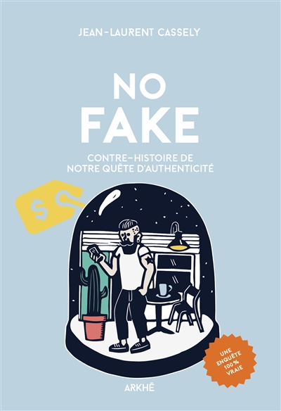 No fake©