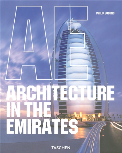 Architecture in the Emirates