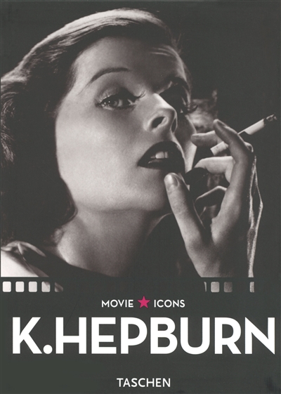 Katharine Hepburn / ;