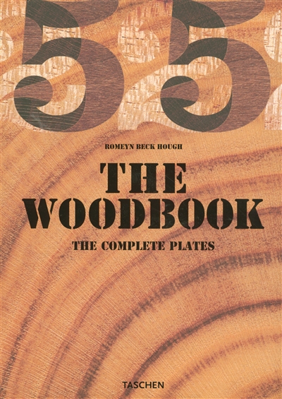 The woodbook : Romeyn Beck Hough