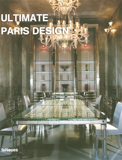 Ultimate Paris design