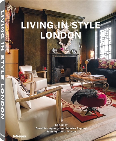 Living in style : London