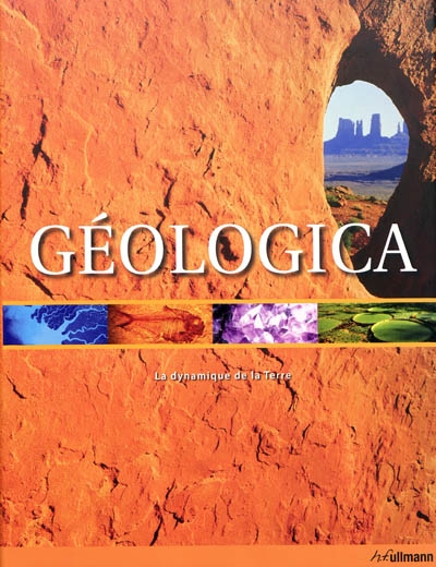 Géologica : la dynamique de la Terre