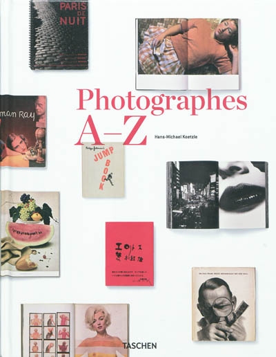 Photographes : A-Z