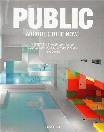 Public architecture now !
