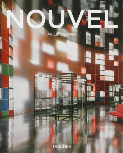 Jean Nouvel, 1945 : donneur de formes