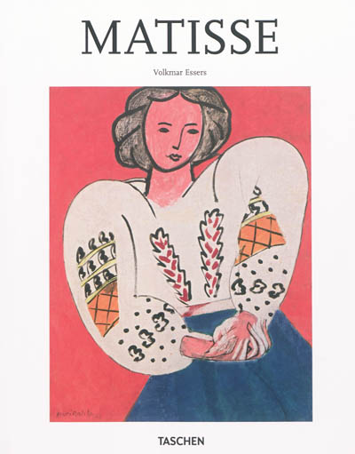 Henri Matisse (1869-1954) : maître de la couleur
