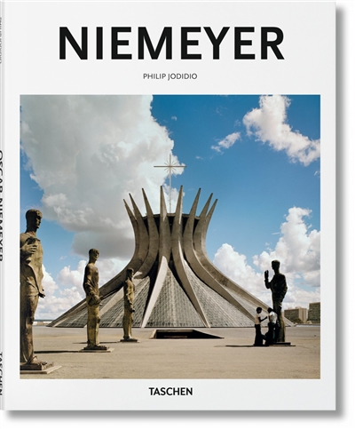 Oscar Niemeyer : 1907-2012 : L'éternité de l'aube