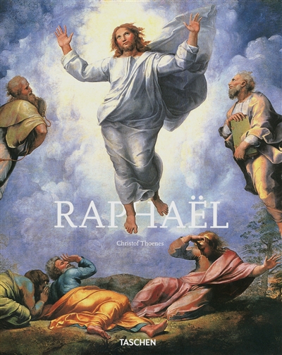 Raphaël : 1483-1520