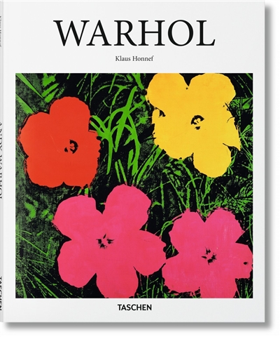 Andy Warhol : 1928-1987, de l'art comme commerce