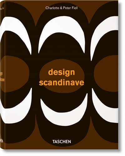 Design scandinave = Scandinavian design