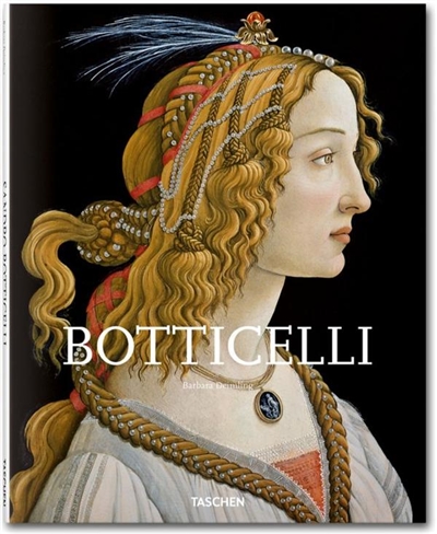 Sandro Botticelli, 1444-1510
