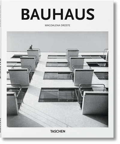 Le Bauhaus : 1919 - 1933 : Réforme et avant-garde