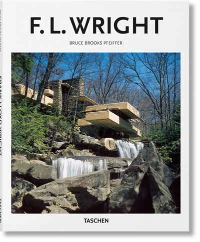 Frank Lloyd Wright : 1867-1959 : Construire pour la démocratie
