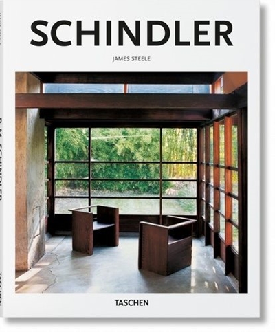 R. M. Schindler, 1887-1953 : explorer l'espace