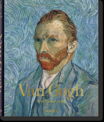 Van Gogh : tout l'oeuvre peint