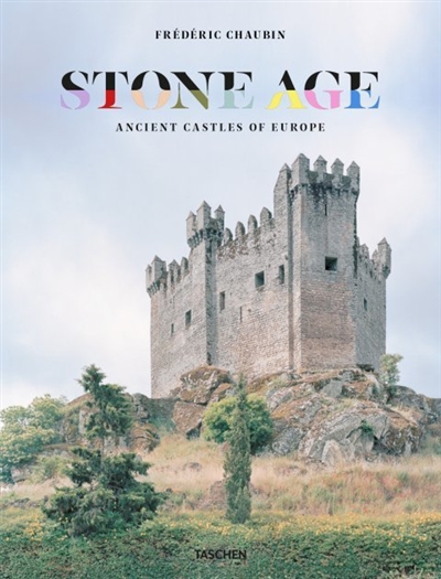 Stone age : [ancient castles of Europe]
