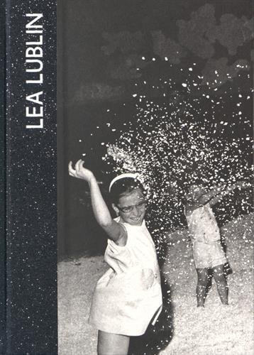 Lea Lublin : rétrospective : [Ausstellung, Munich, Städtische Galerie in Lenbachhaus und Kunstbau, 25. Juni - 13. September 2015] edited by Stephanie Weber und = and Matthias Mülhing