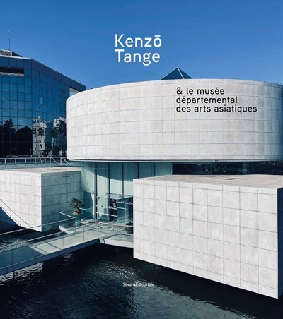 Kenzō Tange & le musée des arts asiatiques