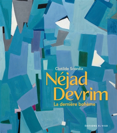 Nejad Devrim : la dernière bohème