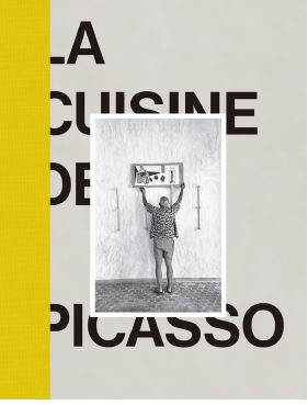 La cuisine de Picasso : exposition, Barcelone, Musée Picasso, du 25 mai au 30 septembre 2018
