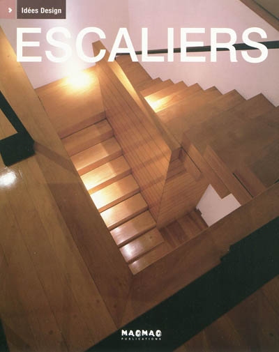 Escaliers : idées design