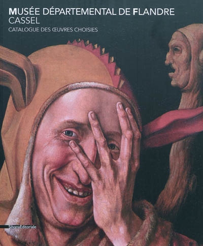 Musée départemental de Flandre, Cassel : catalogue des oeuvres choisies