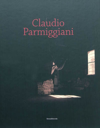 Claudio Parmiggiani, Naufragio con spettatore : [mostra, Parma, Palazzo del Governatore e chiesa di San Marcellino, 23 ottobre 2010-16 gennaio 2011]