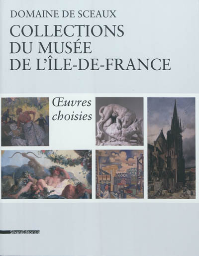 Chefs-d'oeuvre du Musée d'Ile-de-France