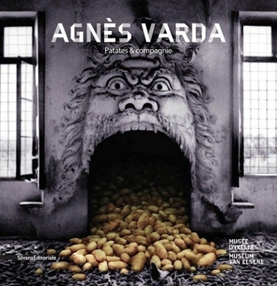 Agnès Varda : patates & compagnie : exposition, Ixelles, Musée des beaux-arts, du 25 février au 29 mai 2016