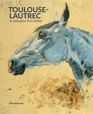 Toulouse-Lautrec, la naissance d'un artiste : exposition, Libourne, Musée des beaux-arts et d'archéologie, du 8 octobre 2021 au 16 janvier 2022