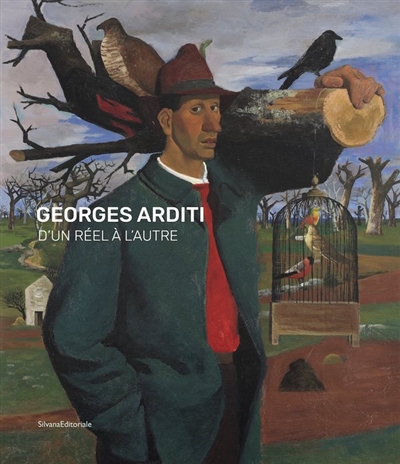 Georges Arditi : d'un réel à l'autre