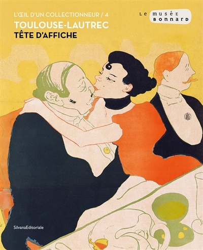 Toulouse-Lautrec : tête d'affiche