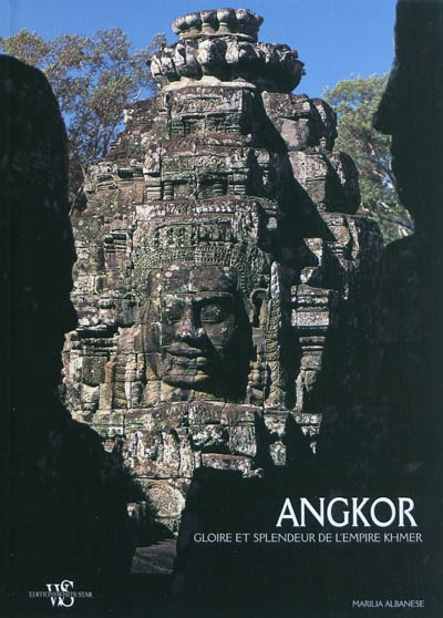 Angkor, splendeur de la civilisation khmère