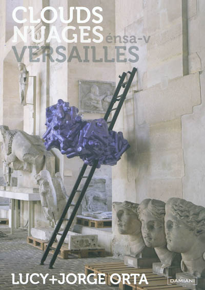 Clouds / Nuages ensa-v Versailles